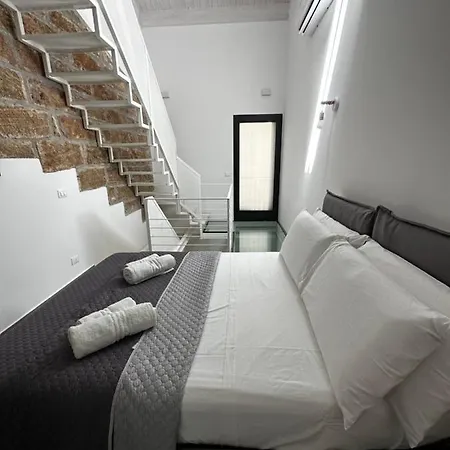 Le Gemelle Diverse Cinisi Exterior photo