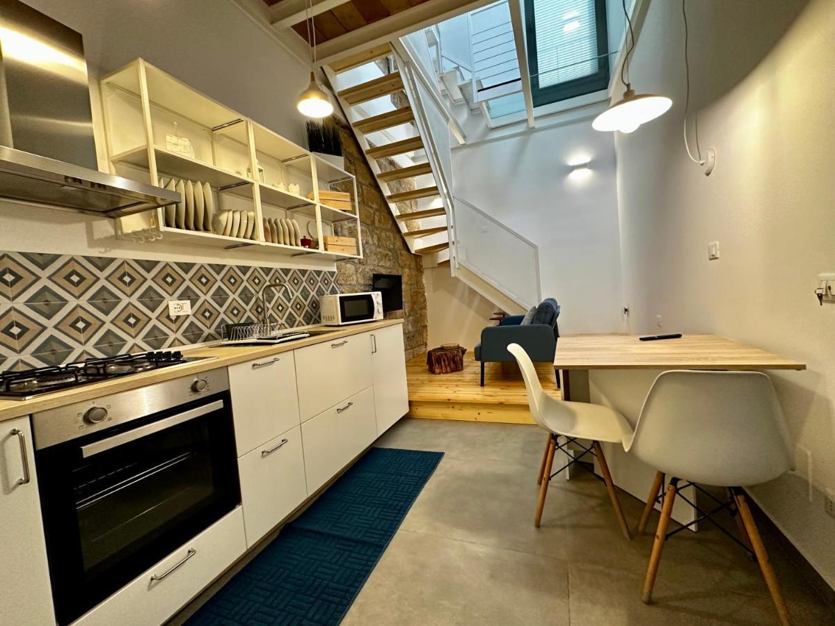 Apartment Le Gemelle Diverse