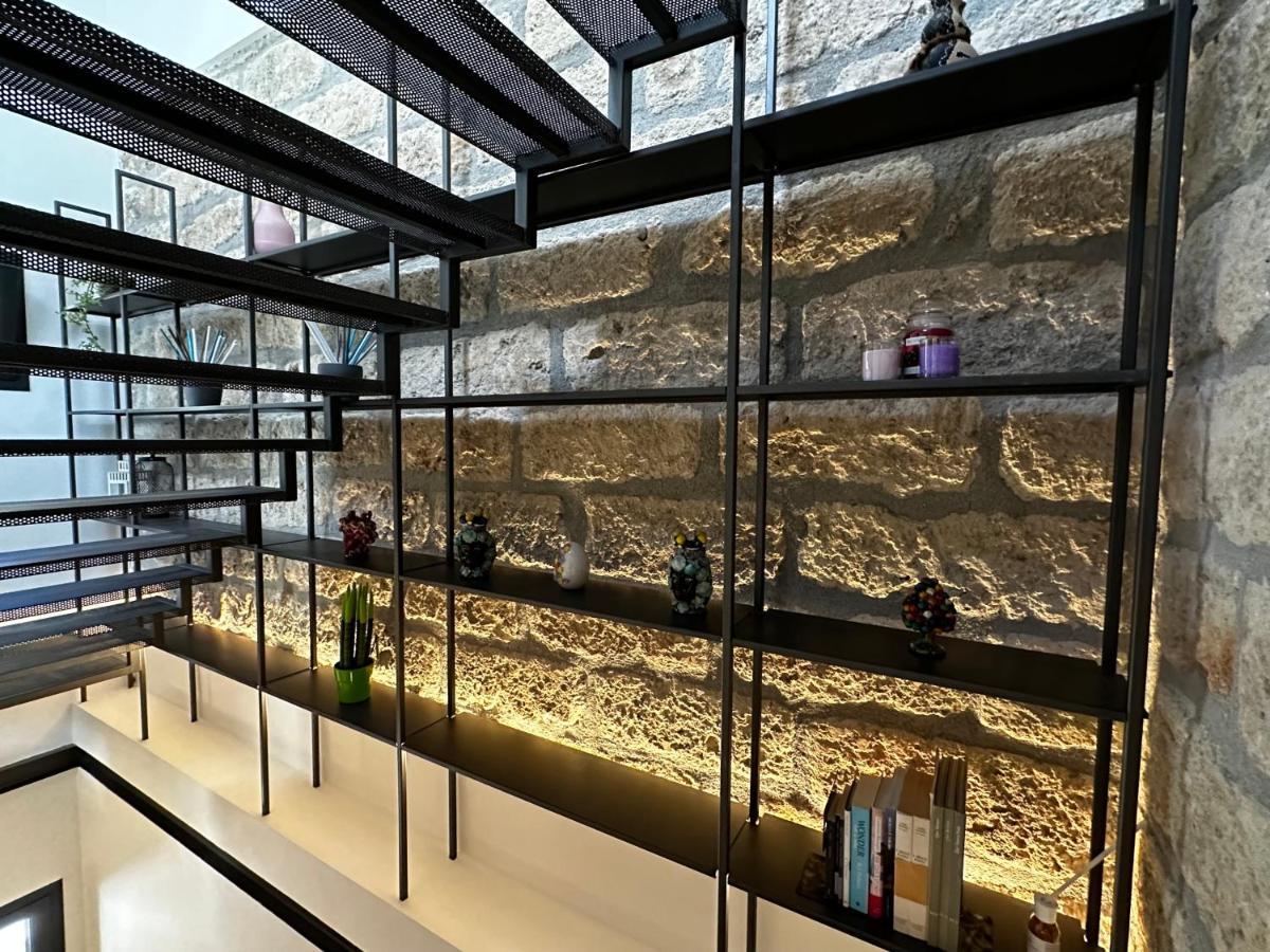 Apartment Le Gemelle Diverse