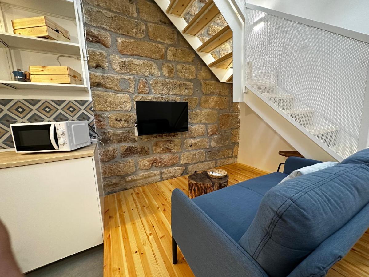 Apartment Le Gemelle Diverse