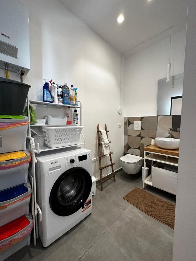 Le Gemelle Diverse Apartment Cinisi