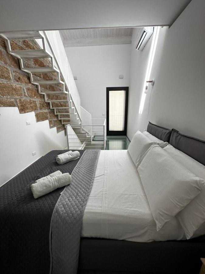 Le Gemelle Diverse Apartment