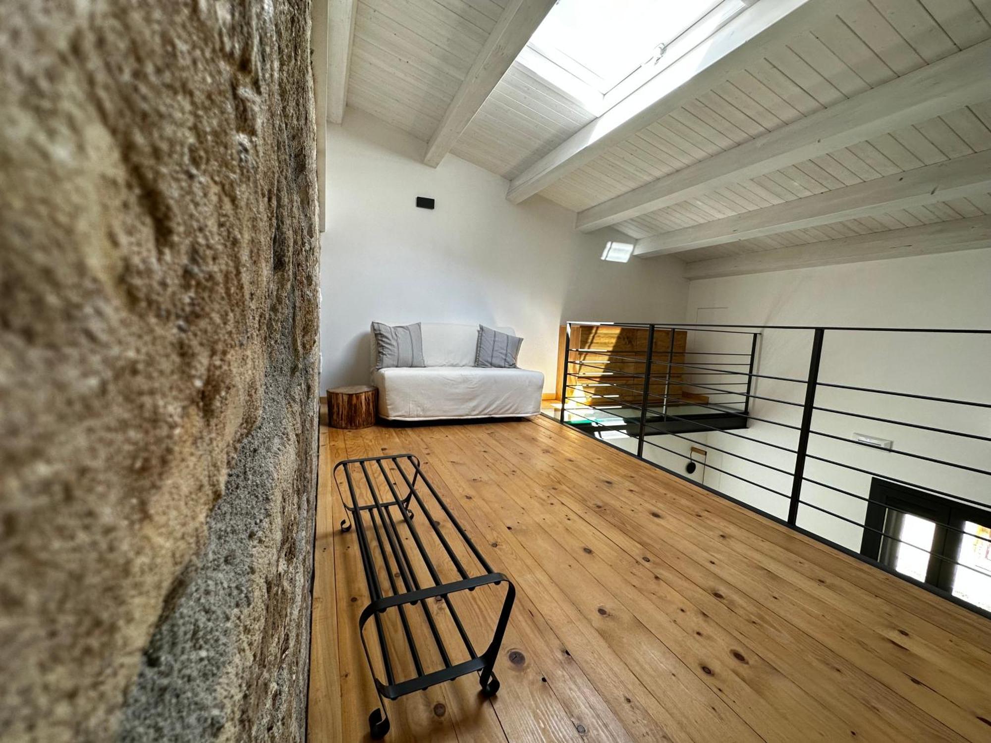 Le Gemelle Diverse Apartment Cinisi