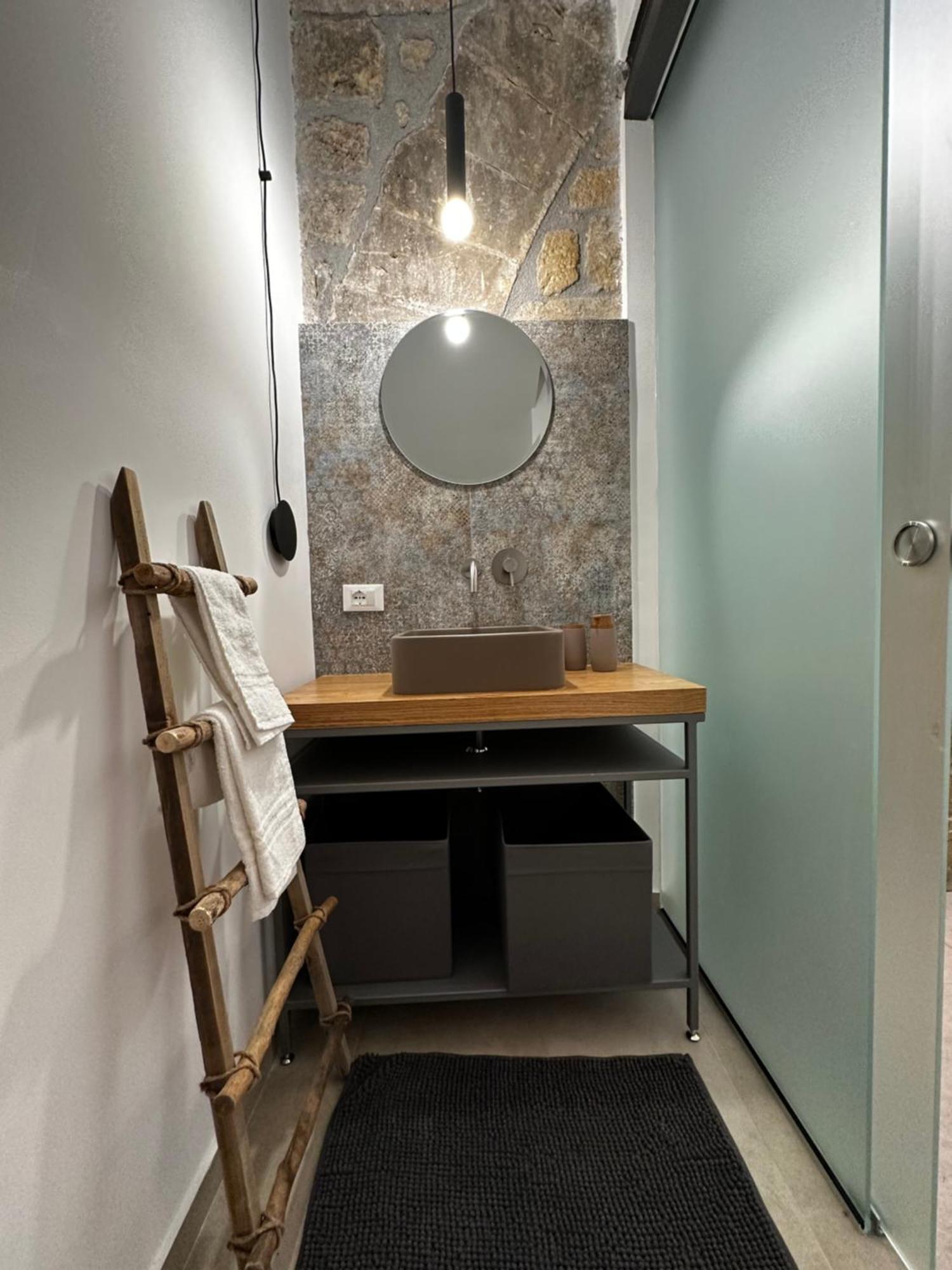 Apartment Le Gemelle Diverse Cinisi