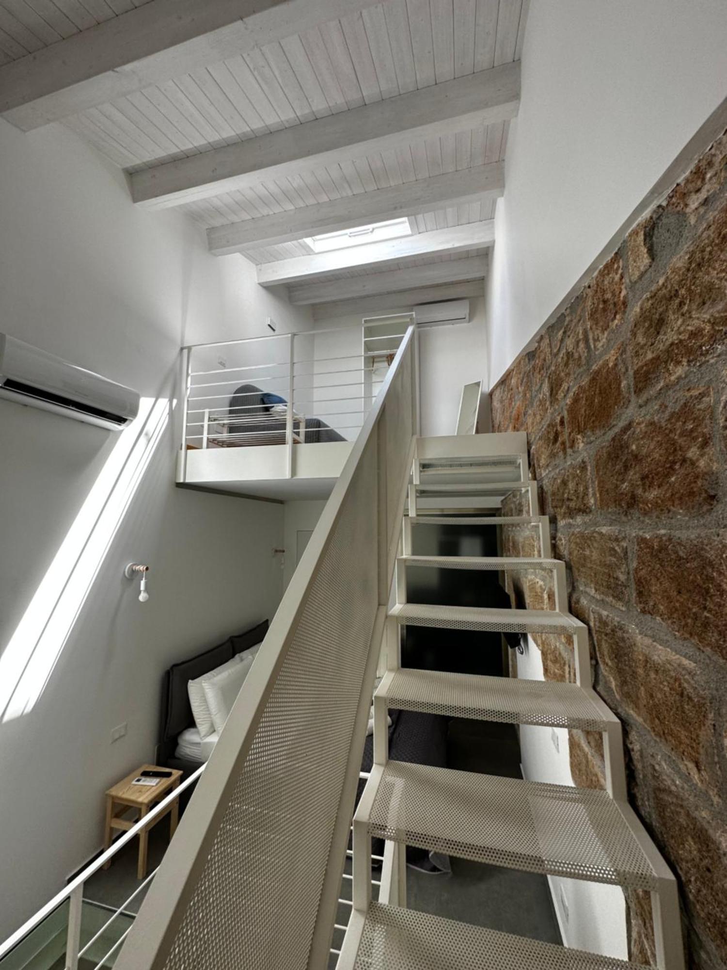 Apartment Le Gemelle Diverse